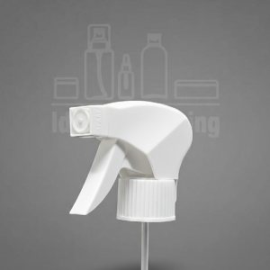 Trigger -pp28 - blanc