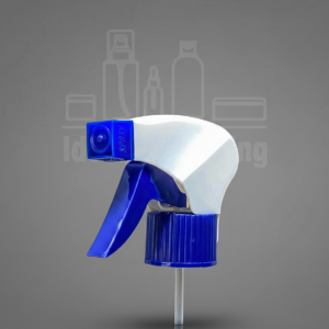 Trigger -pp28 - bleu