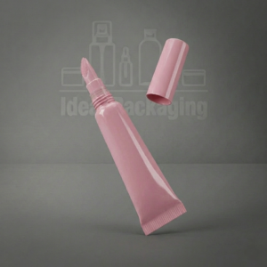 tube a lèvre rose